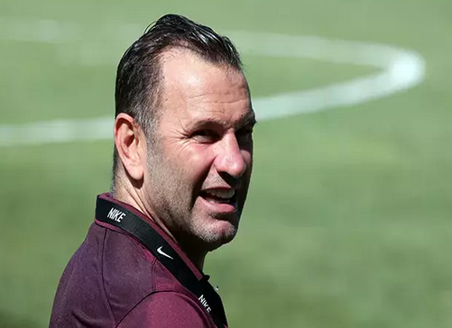 Foto - Galatasaray yeni Sacha Boey'ini buldu! Erden Timur 19 yaşındaki dünya yıldızını getiriyor