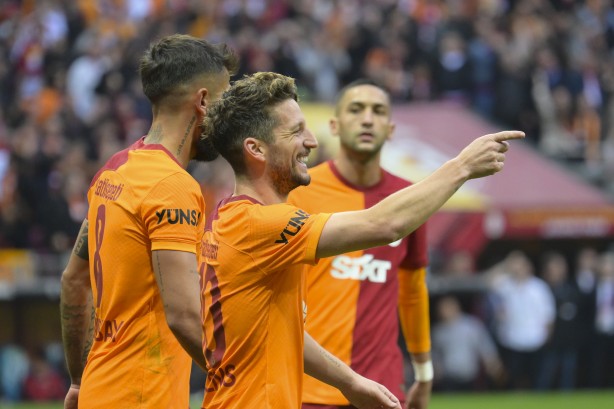 Foto - Galatasaray yeni Sacha Boey'ini buldu! Erden Timur 19 yaşındaki dünya yıldızını getiriyor