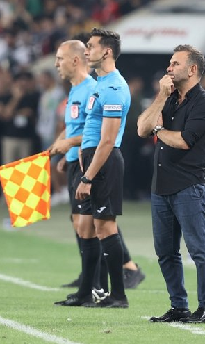 Foto - Galatasaray yıldız isme bir adım uzaklıkta! İşte yapılan teklif