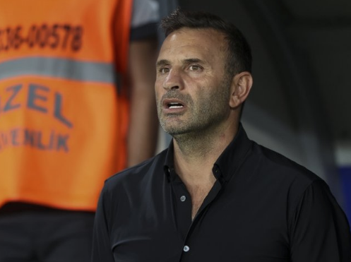 Foto - Galatasaray yıldız isme bir adım uzaklıkta! İşte yapılan teklif