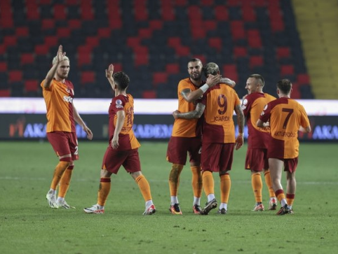Foto - Galatasaray yıldız isme bir adım uzaklıkta! İşte yapılan teklif