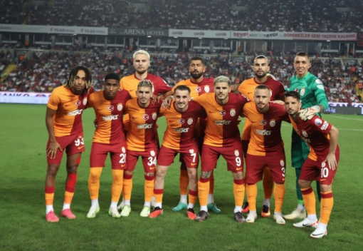 Galatasaray yıldız isme bir adım uzaklıkta! İşte yapılan teklif