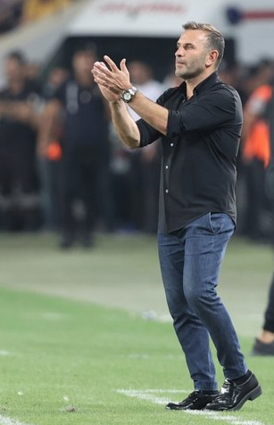 Foto - Galatasaray yıldız isme bir adım uzaklıkta! İşte yapılan teklif