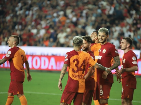 Foto - Galatasaray yıldız isme bir adım uzaklıkta! İşte yapılan teklif