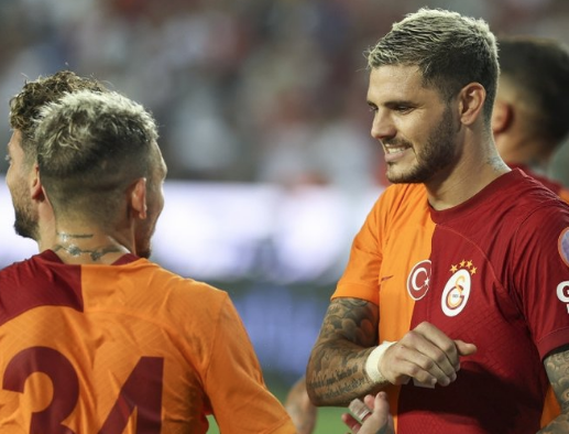 Foto - Galatasaray yıldız isme bir adım uzaklıkta! İşte yapılan teklif