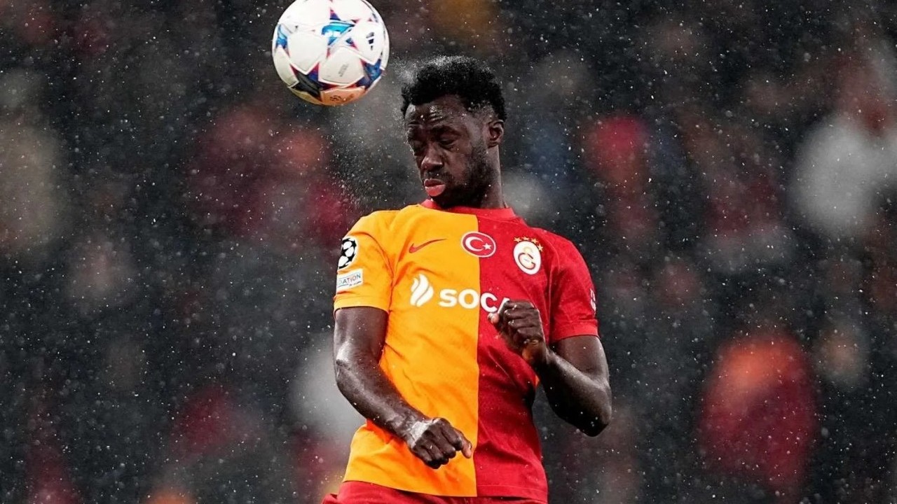 Foto - Galatasaray, yıldızını ayartmaya kalkan İtalyan kulübüne karşı harekete geçiyor!