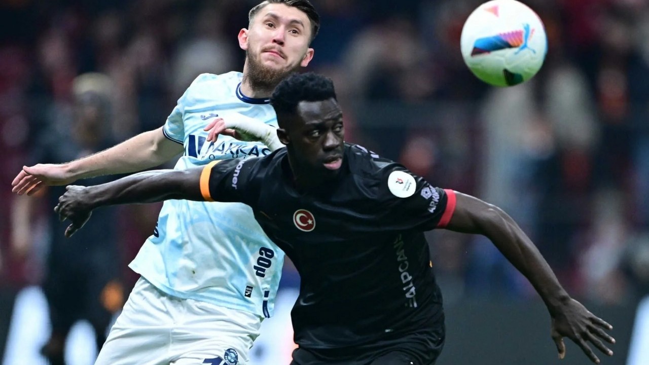 Foto - Galatasaray, yıldızını ayartmaya kalkan İtalyan kulübüne karşı harekete geçiyor!