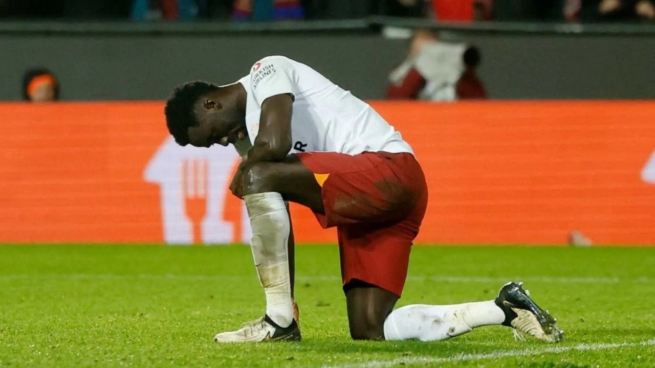 Foto - Galatasaray, yıldızını ayartmaya kalkan İtalyan kulübüne karşı harekete geçiyor!