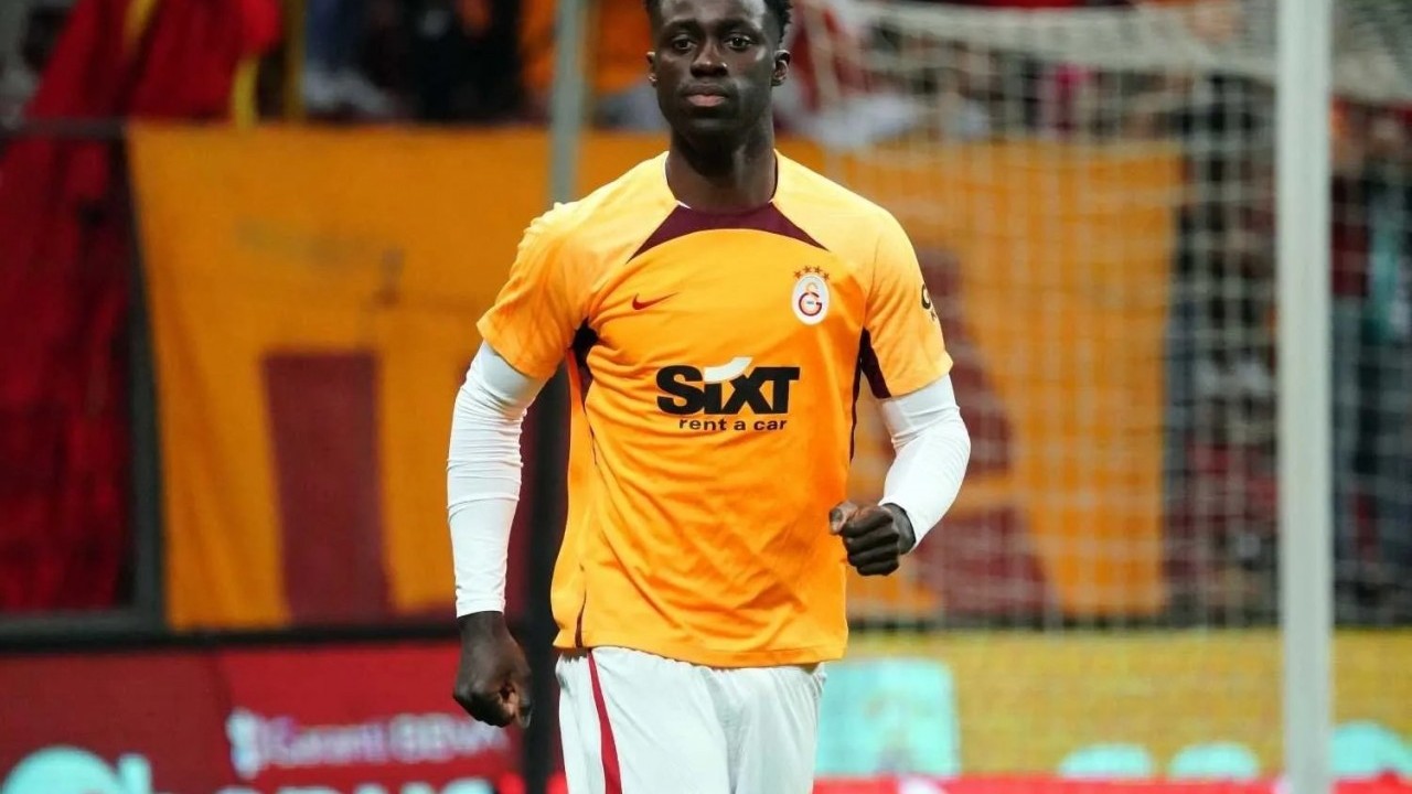 Foto - Galatasaray, yıldızını ayartmaya kalkan İtalyan kulübüne karşı harekete geçiyor!