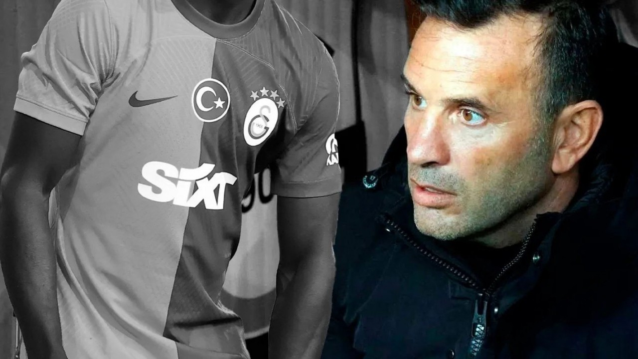 Galatasaray, yıldızını ayartmaya kalkan İtalyan kulübüne karşı harekete geçiyor!