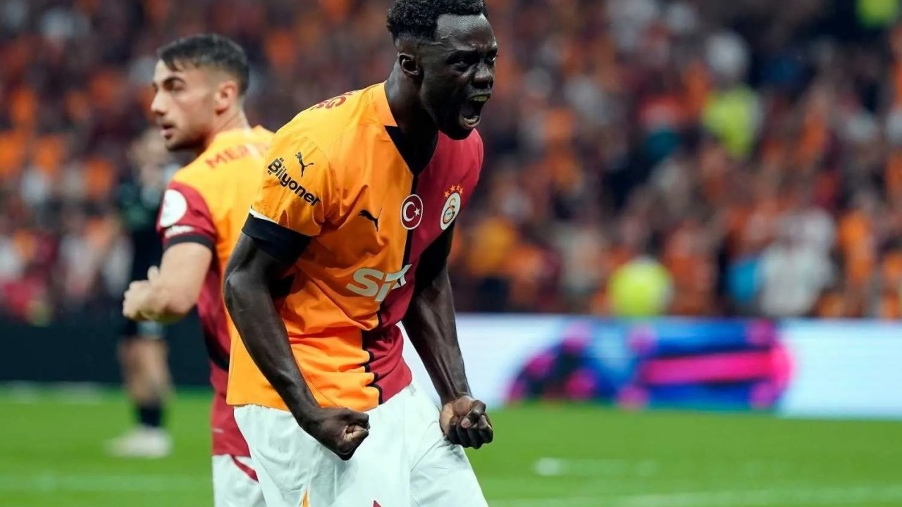 Foto - Galatasaray, yıldızını ayartmaya kalkan İtalyan kulübüne karşı harekete geçiyor!