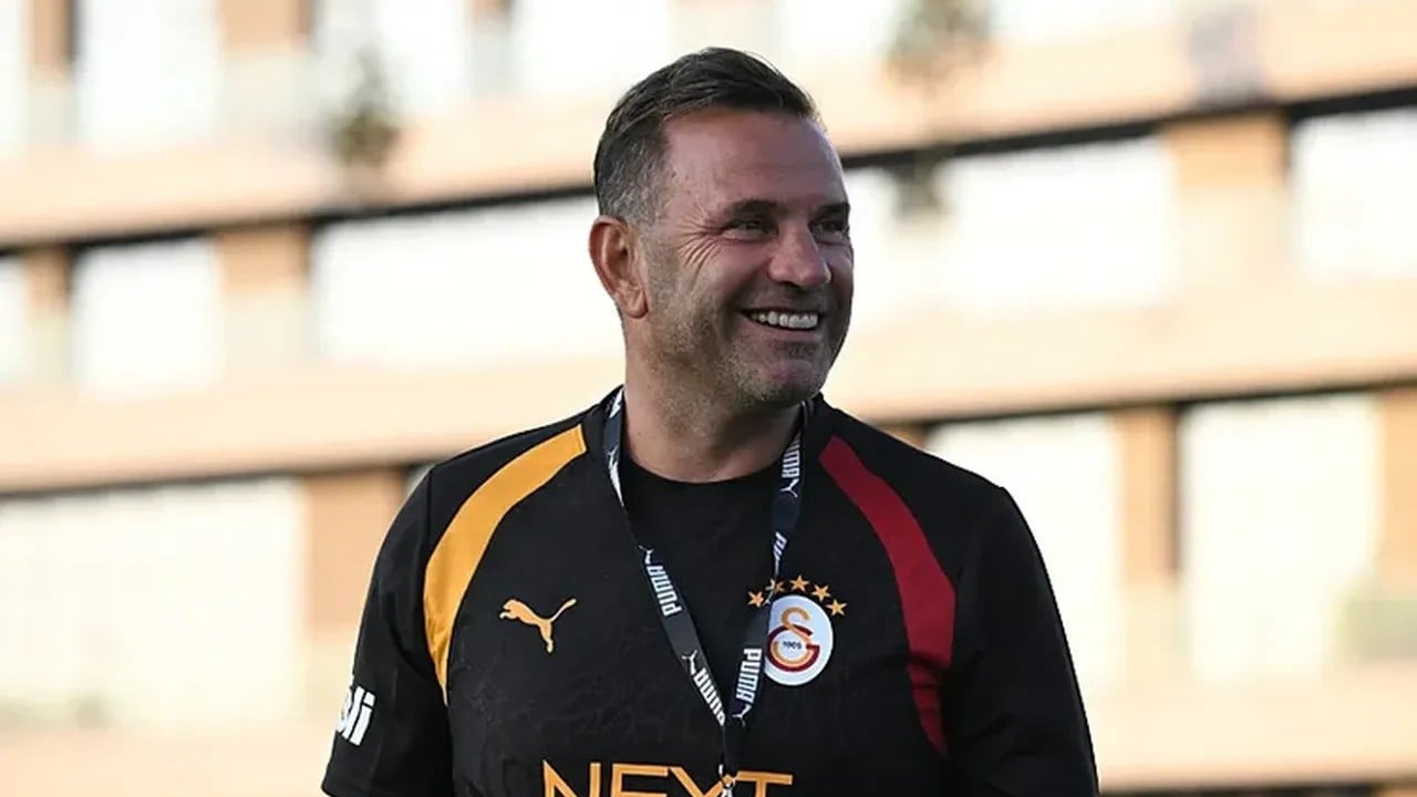 Galatasaray yine büyük oynuyor! 100 milyon avroluk yıldıza Osimhen formülü