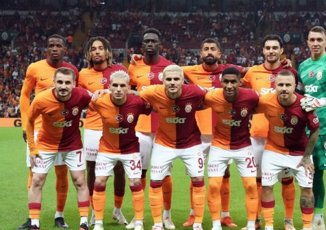 Galatasaray yine transferi altüst edecek! Türkiye'ye duyuruldu! Ocak ayı bomba fena patlayacak...