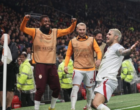 Foto - Galatasaray yine transferi altüst edecek! Türkiye'ye duyuruldu! Ocak ayı bomba fena patlayacak...