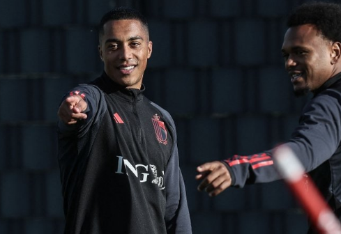 Foto - Galatasaray yine transferi altüst edecek! Türkiye'ye duyuruldu! Ocak ayı bomba fena patlayacak...