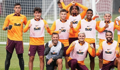 Foto - Galatasaray yine transferi altüst edecek! Türkiye'ye duyuruldu! Ocak ayı bomba fena patlayacak...