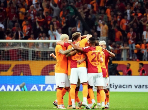 Foto - Galatasaray yine transferi altüst edecek! Türkiye'ye duyuruldu! Ocak ayı bomba fena patlayacak...