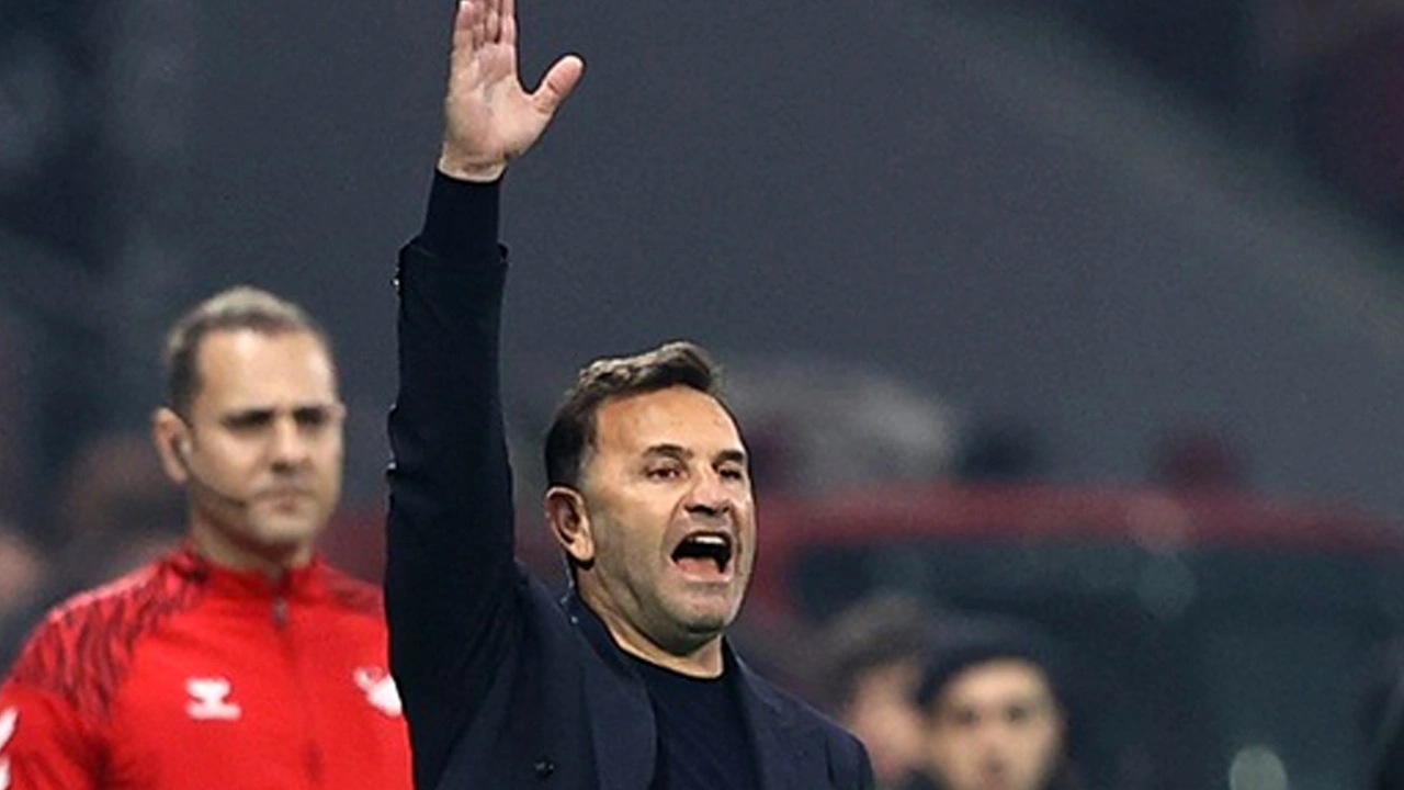 Foto - Galatasaray yönetimi apar topar bu kararı aldı ve Ocak ayında esas bomba patlayacak...