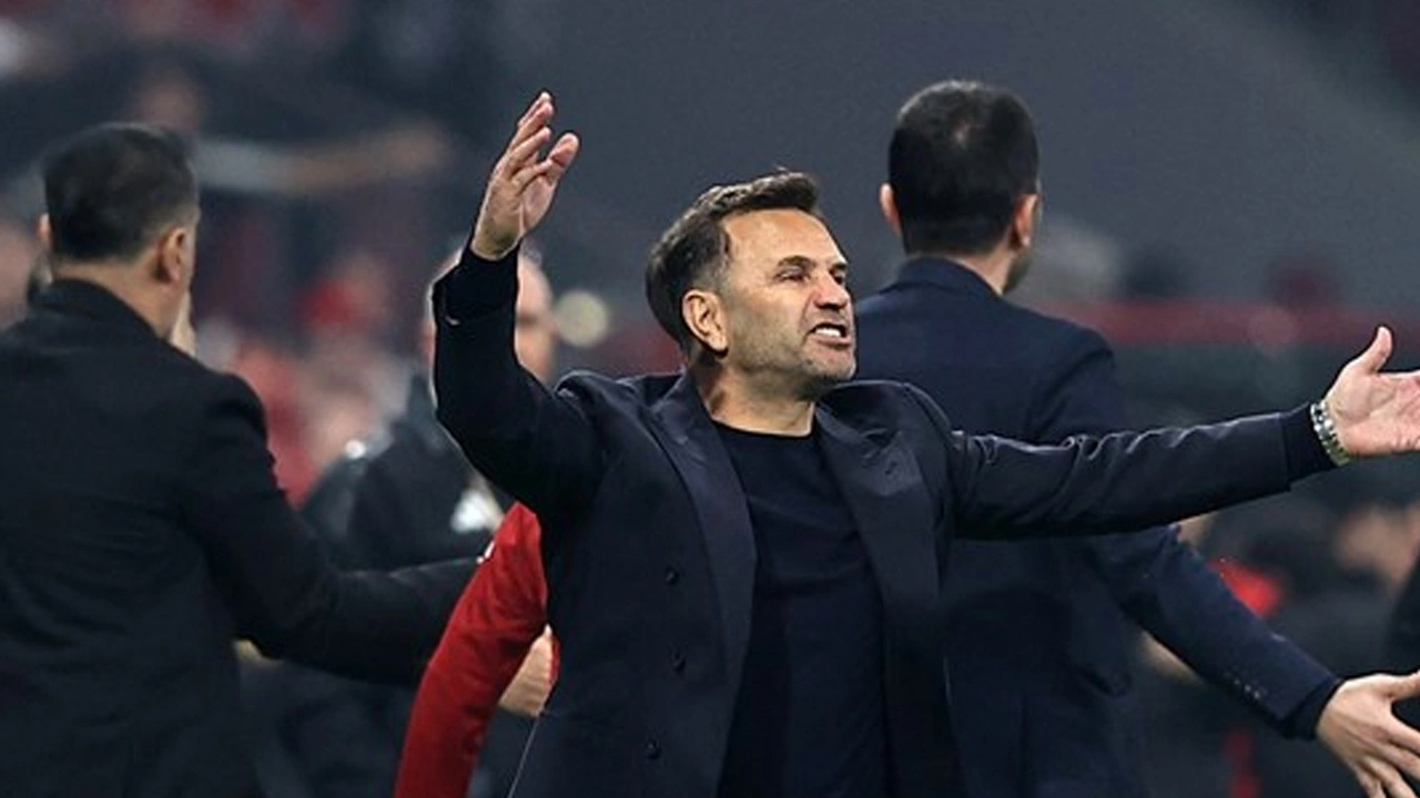 Foto - Galatasaray yönetimi apar topar bu kararı aldı ve Ocak ayında esas bomba patlayacak...