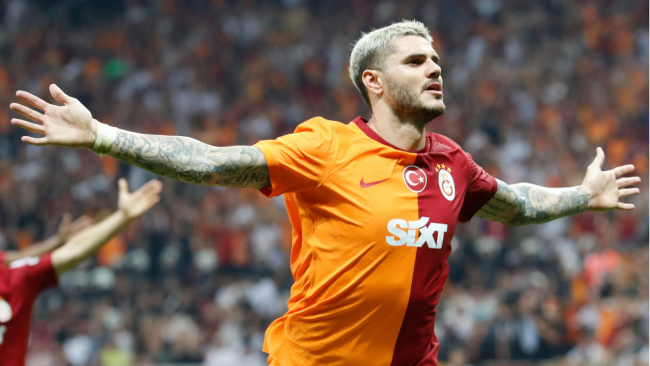 Galatasaray yönetimi harekete geçti! İcardi’de ters köşe
