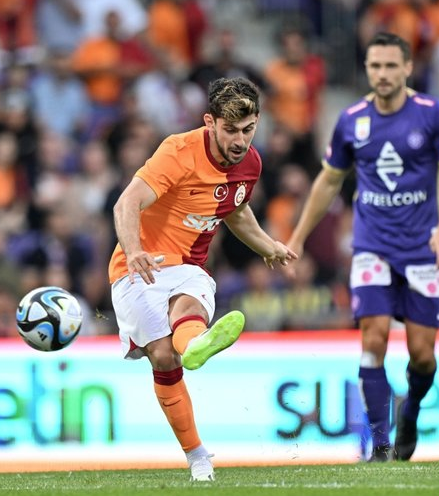 Foto - Galatasaray yönetimi sorunlu bulmacayı çözmek istiyor! Büyük sorun… Acilen bunun yapılması lazım