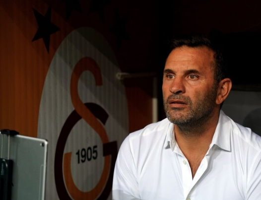 Foto - Galatasaray yönetimi sorunlu bulmacayı çözmek istiyor! Büyük sorun… Acilen bunun yapılması lazım