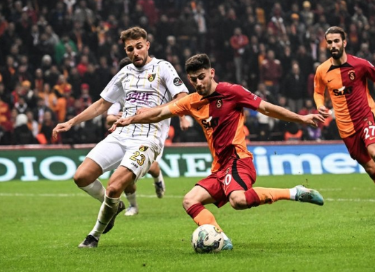 Foto - Galatasaray yönetimi sorunlu bulmacayı çözmek istiyor! Büyük sorun… Acilen bunun yapılması lazım