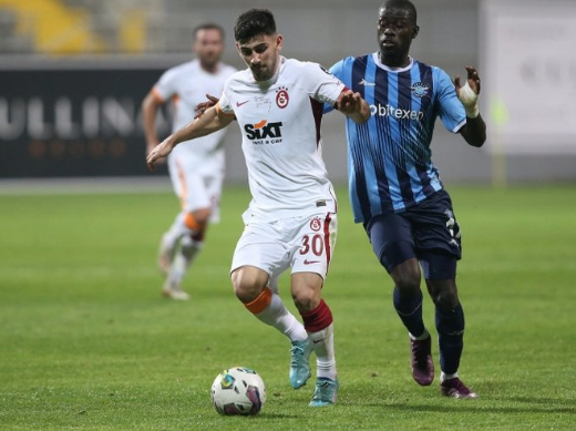 Foto - Galatasaray yönetimi sorunlu bulmacayı çözmek istiyor! Büyük sorun… Acilen bunun yapılması lazım