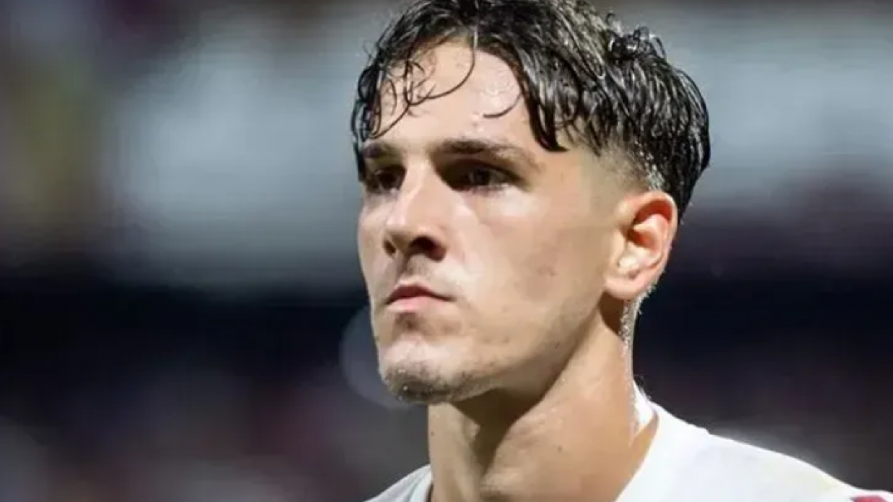 Galatasaray yönetimi Zaniolo için duyurdu duyuracak artık! Şok gelişmeyi açıklayacaklar mı?