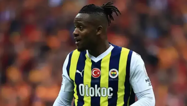 Foto - Galatasaray yönetimini yiyip bitiren Batshuayi şüphesi