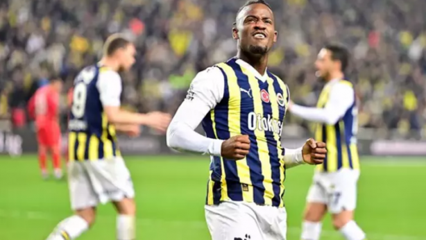 Foto - Galatasaray yönetimini yiyip bitiren Batshuayi şüphesi