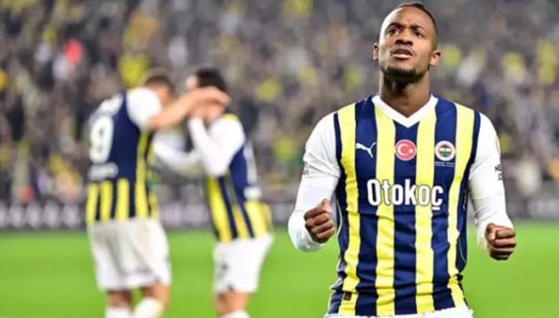 Foto - Galatasaray yönetimini yiyip bitiren Batshuayi şüphesi