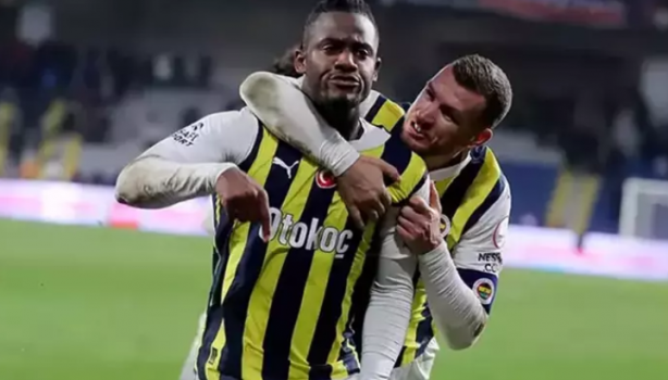 Galatasaray yönetimini yiyip bitiren Batshuayi şüphesi