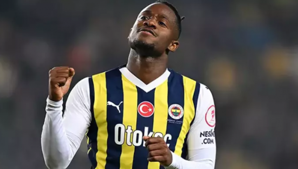 Foto - Galatasaray yönetimini yiyip bitiren Batshuayi şüphesi