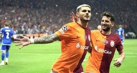 Foto - Galatasaray-Young Boys canlı maç anlatımı