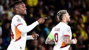 Foto - Galatasaray-Young Boys canlı maç anlatımı