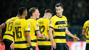 Foto - Galatasaray-Young Boys canlı maç anlatımı