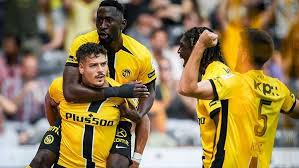 Foto - Galatasaray-Young Boys canlı maç anlatımı