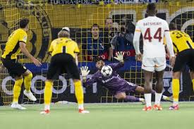 Foto - Galatasaray-Young Boys canlı maç anlatımı