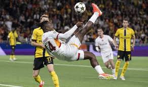 Foto - Galatasaray-Young Boys canlı maç anlatımı