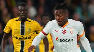 Foto - Galatasaray-Young Boys canlı maç anlatımı