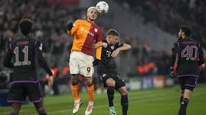 Foto - Galatasaray-Young Boys canlı maç anlatımı