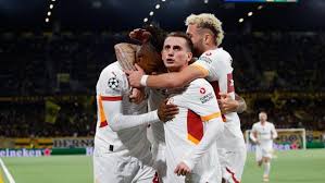 Foto - Galatasaray-Young Boys canlı maç anlatımı