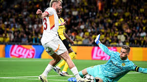 Foto - Galatasaray-Young Boys canlı maç anlatımı