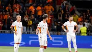 Foto - Galatasaray-Young Boys canlı maç anlatımı