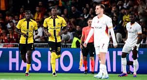 Foto - Galatasaray-Young Boys canlı maç anlatımı