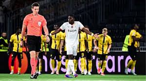 Foto - Galatasaray-Young Boys canlı maç anlatımı