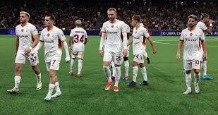 Foto - Galatasaray-Young Boys canlı maç anlatımı