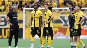 Foto - Galatasaray-Young Boys canlı maç anlatımı