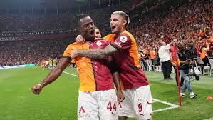 Foto - Galatasaray-Young Boys canlı maç anlatımı